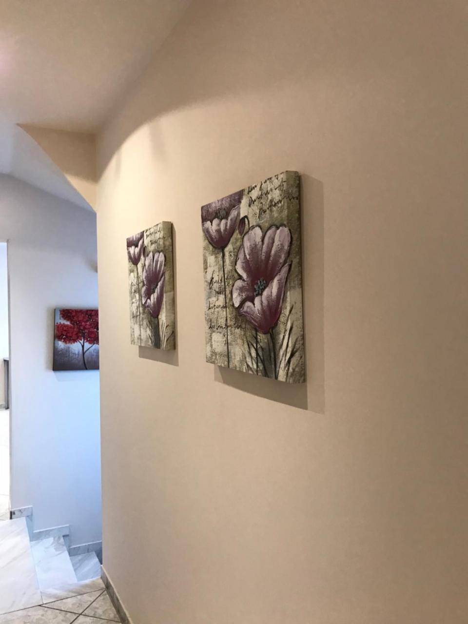 Marinis Boutique Rooms Nea Iraklitsa Buitenkant foto